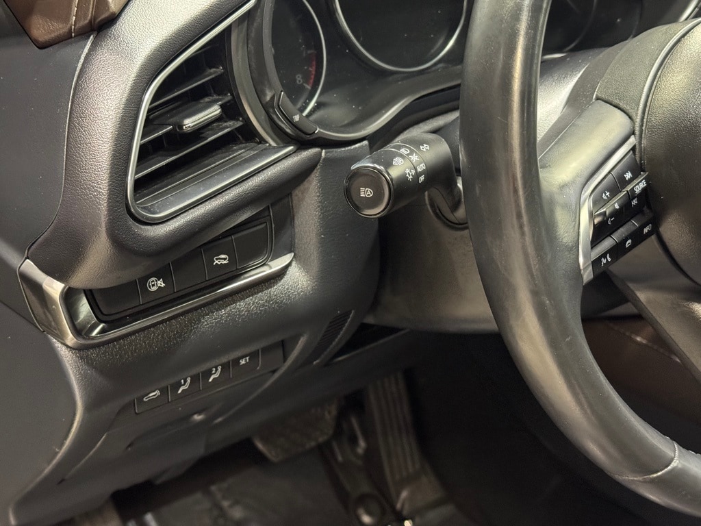 2024 MAZDA CX-30 - Image 15