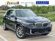  BMW X5 PHEV