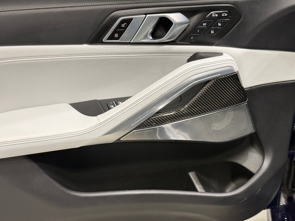 2024 BMW X6 - Image 9