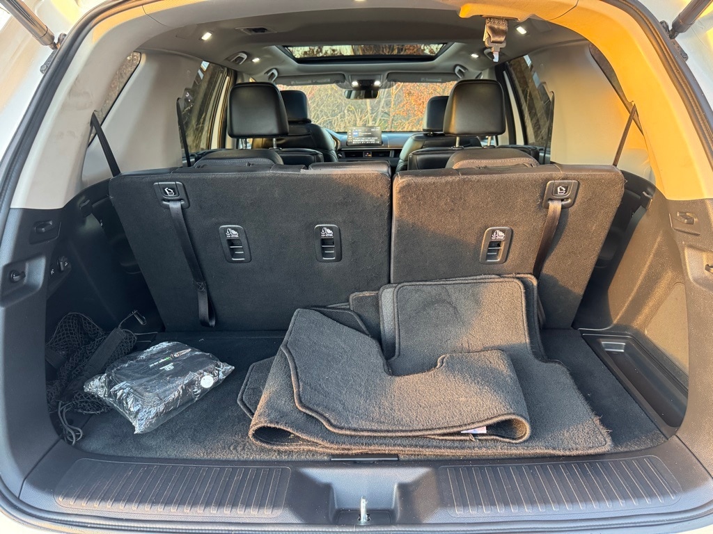 2023 HONDA PILOT - Image 32