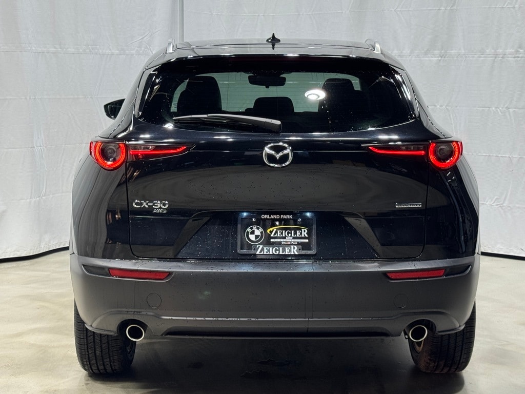 2024 MAZDA CX-30 - Image 5