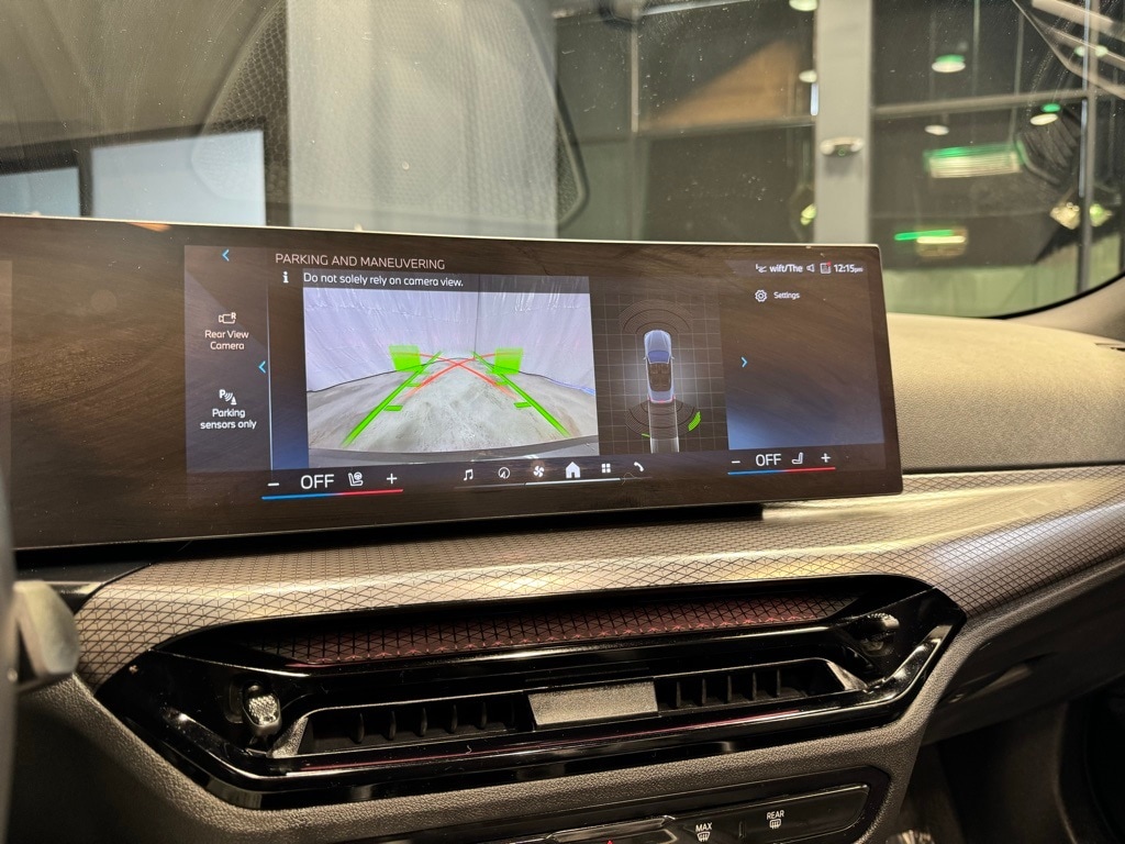 2025 BMW 430I - Image 7