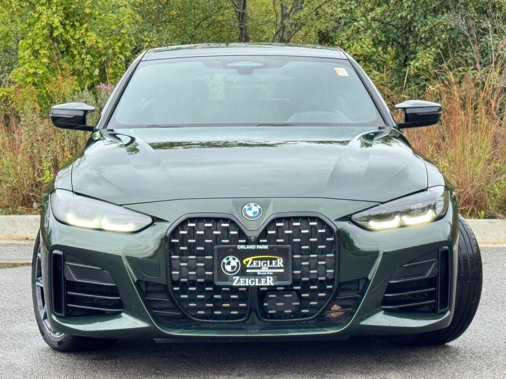 2023 Bmw M440i xDrive photo 2