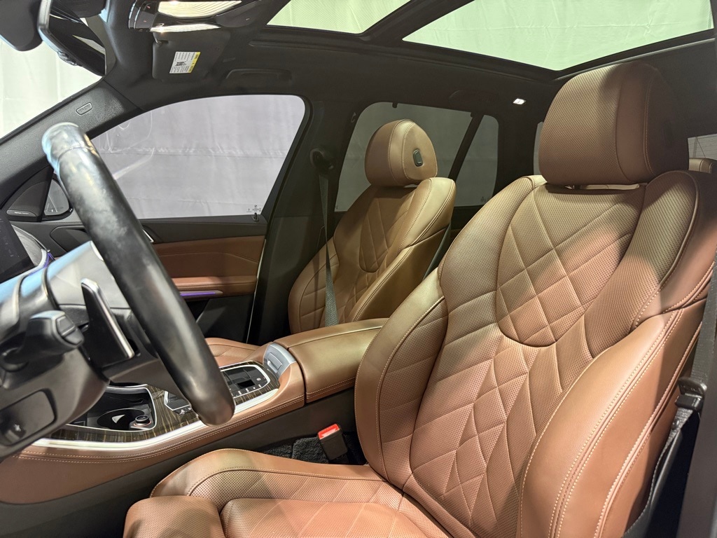 2023 BMW X5 - Image 19