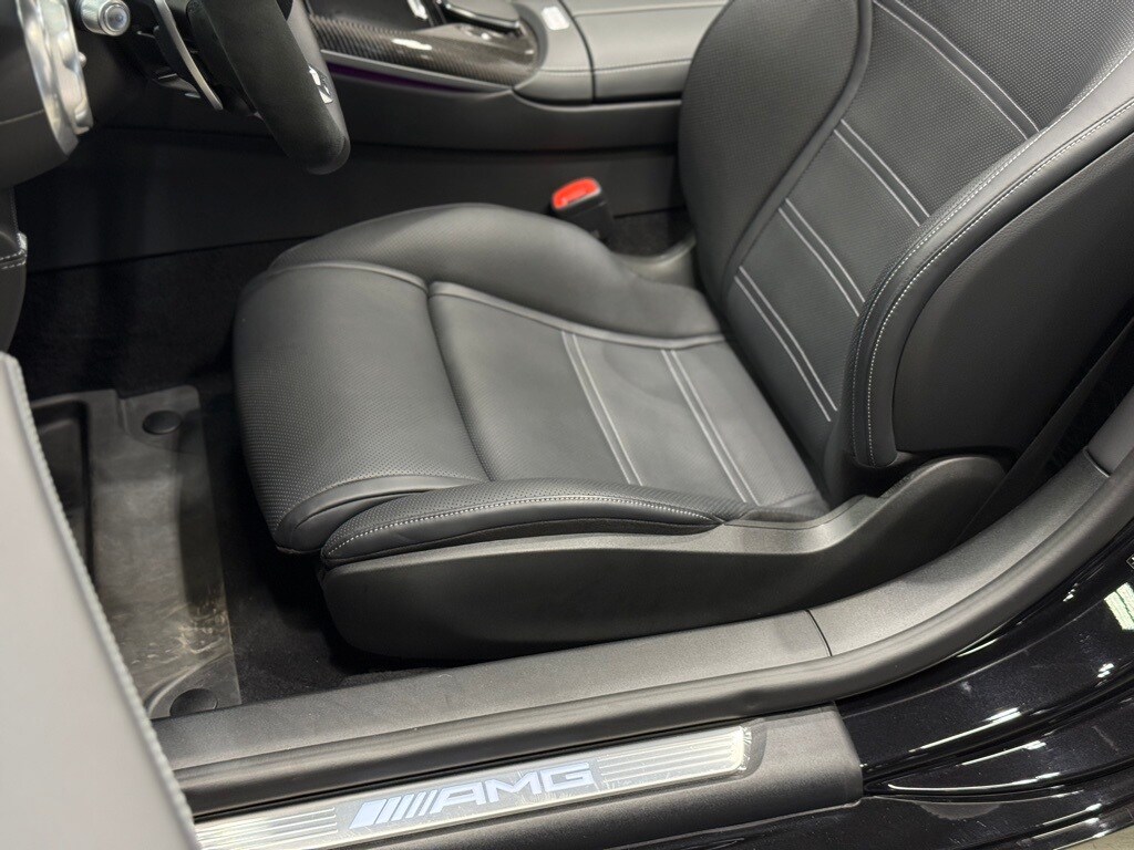 2023 MERCEDES-BENZ SL-CLASS - Image 44