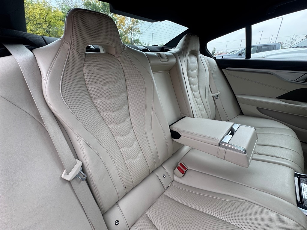 2023 BMW 840I - Image 26