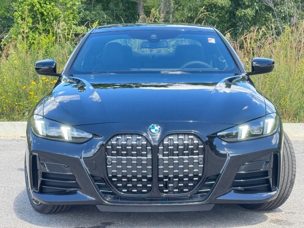 2026 Bmw 430i xDrive photo 2