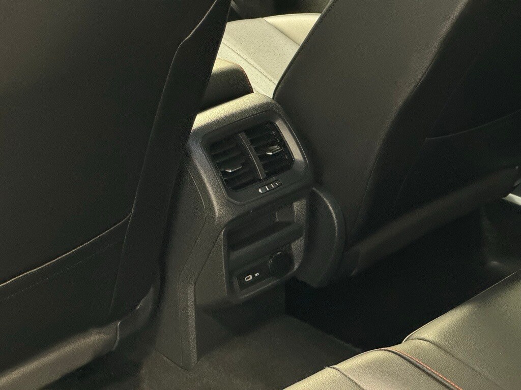 2024 VOLKSWAGEN TIGUAN - Image 19