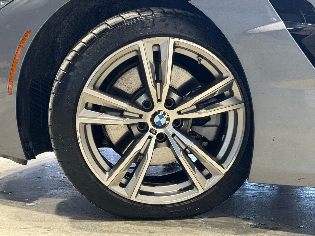 2025 BMW Z4 - Image 11