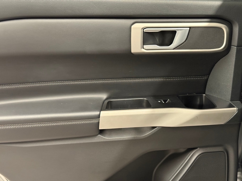 2023 FORD EXPLORER - Image 22