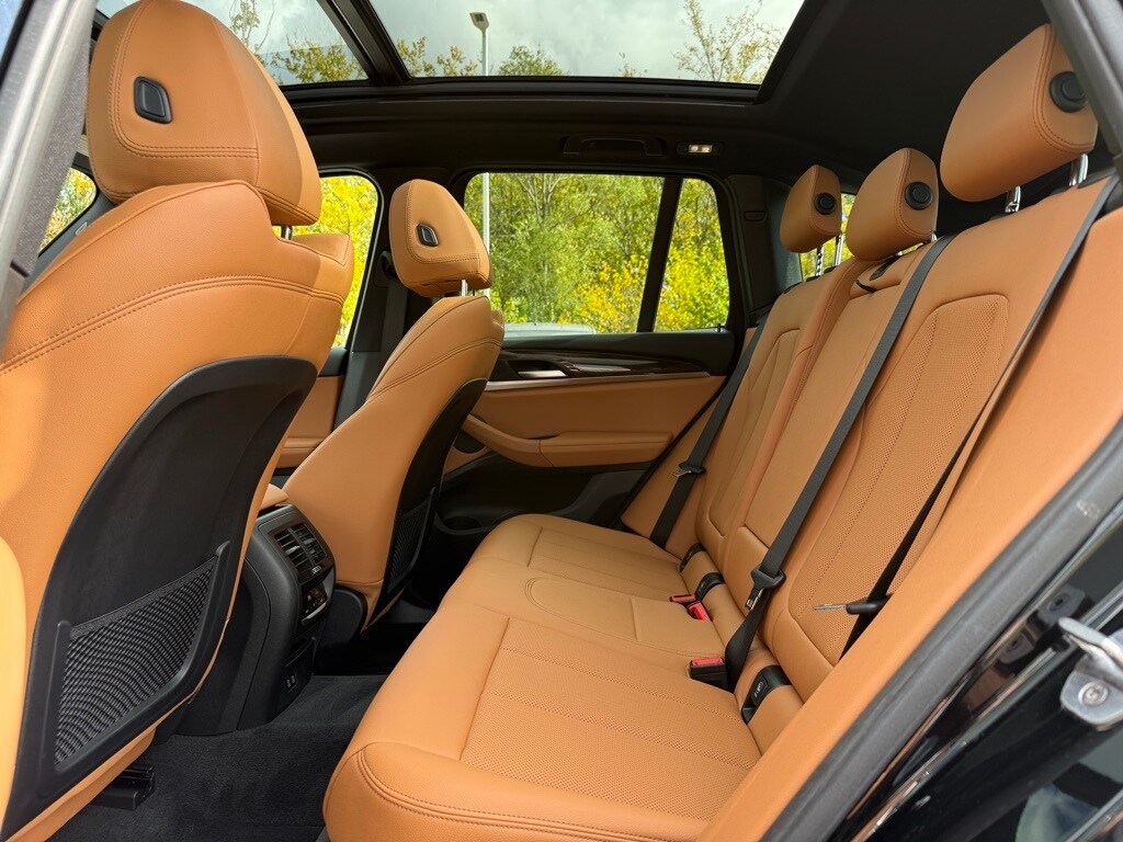 2023 BMW X3 - Image 24