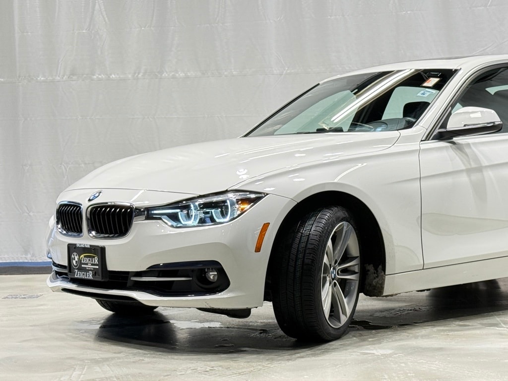 2018 BMW 340I - Image 7