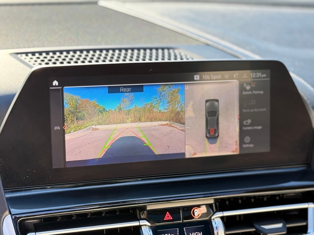 2022 BMW 840I - Image 11