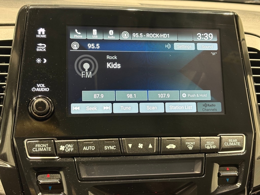 2023 HONDA ODYSSEY - Image 8