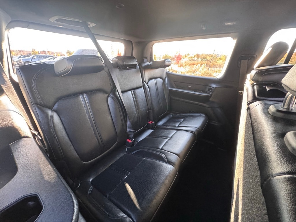 2022 JEEP WAGONEER - Image 28