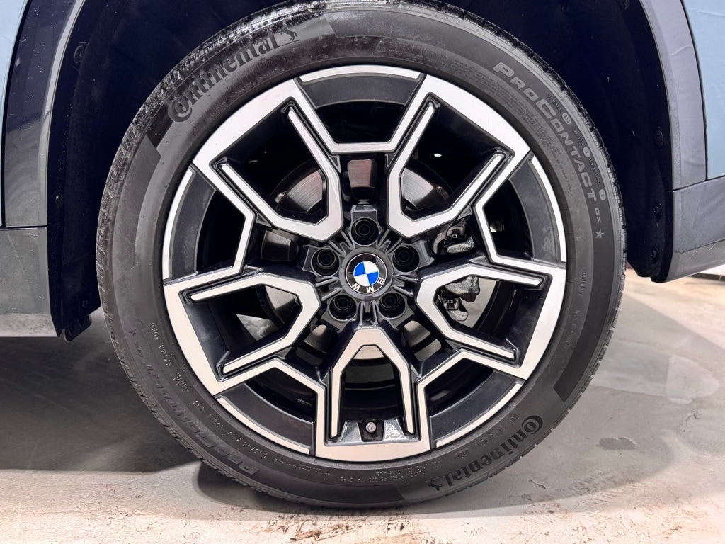 2024 BMW X1 - Image 12