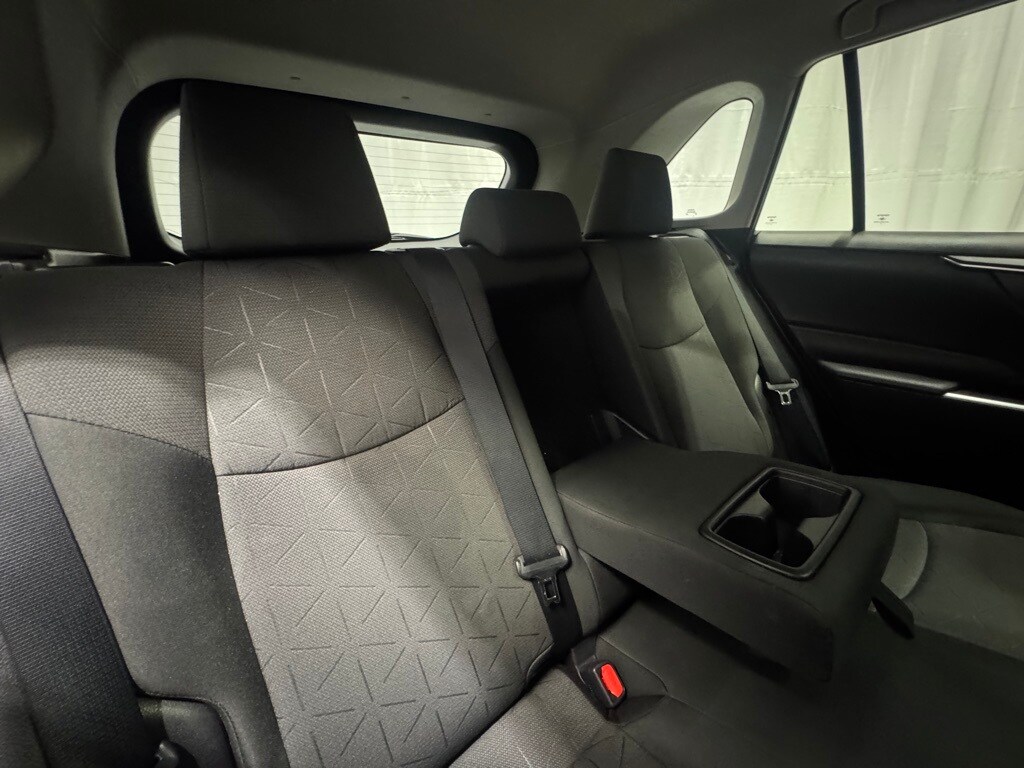 2022 TOYOTA RAV4 - Image 27
