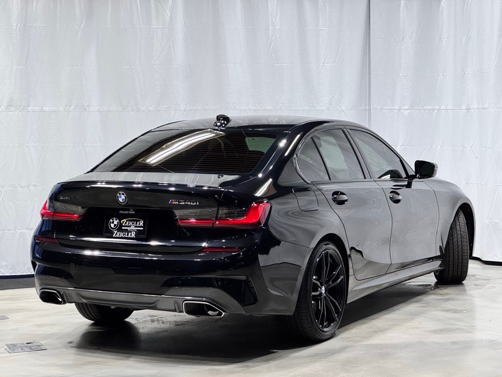 2020 BMW M340I - Image 7