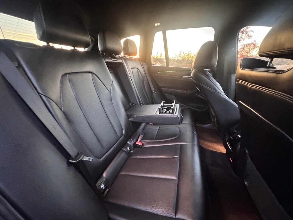 2022 BMW X3 - Image 27