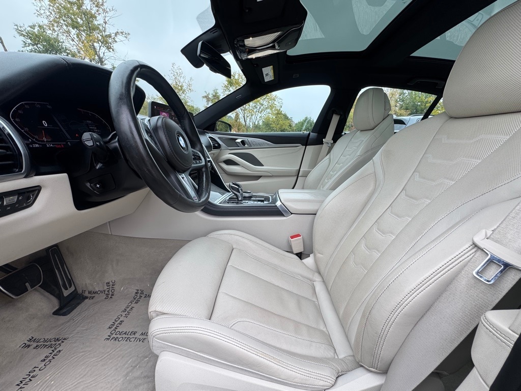 2023 BMW 840I - Image 19