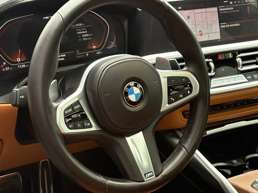 2020 BMW M340I - Image 14