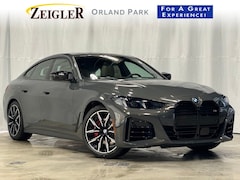 2026 BMW M440i xDrive Gran Coupe