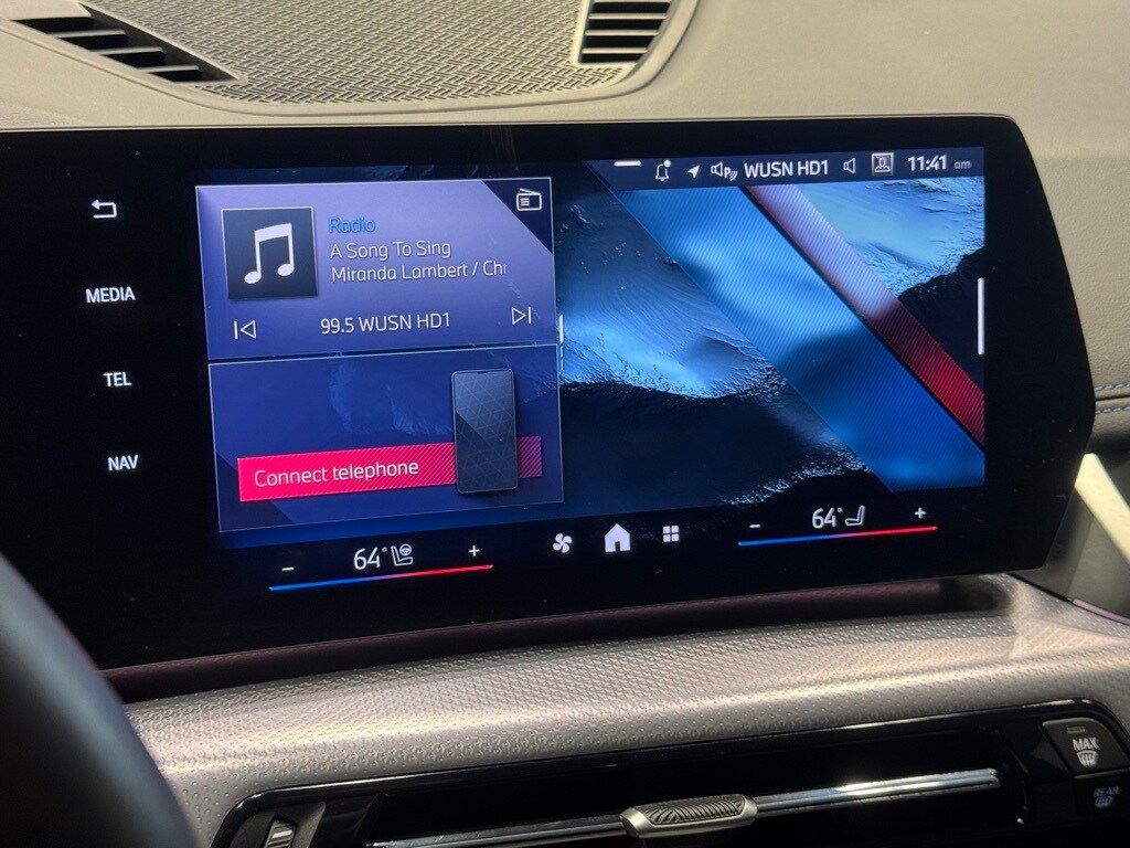 2024 BMW X1 - Image 12