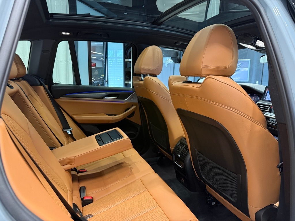 2023 BMW X3 - Image 29