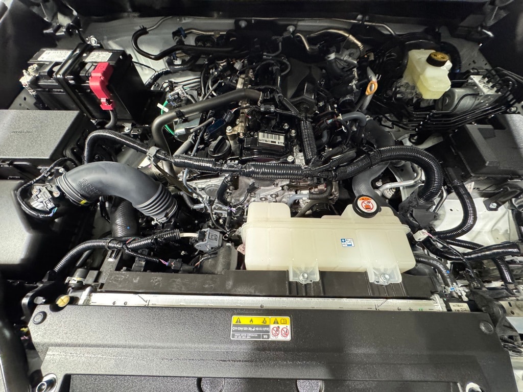 2025 TOYOTA TACOMA - Image 33