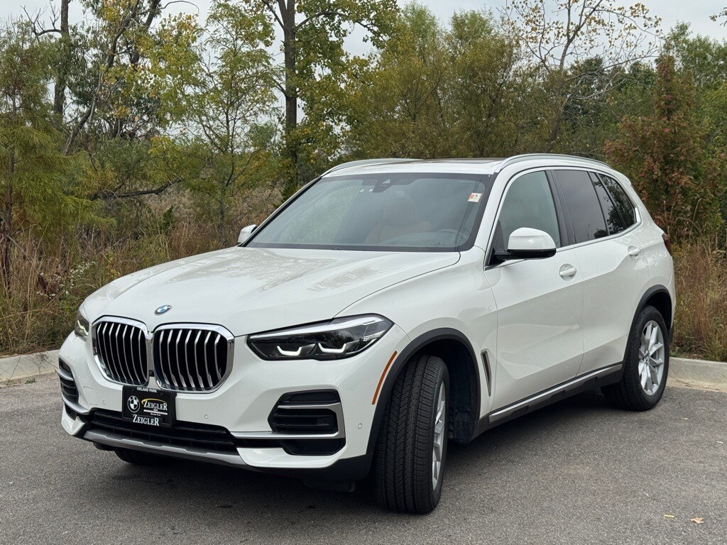 2023 BMW X5 - Image 3