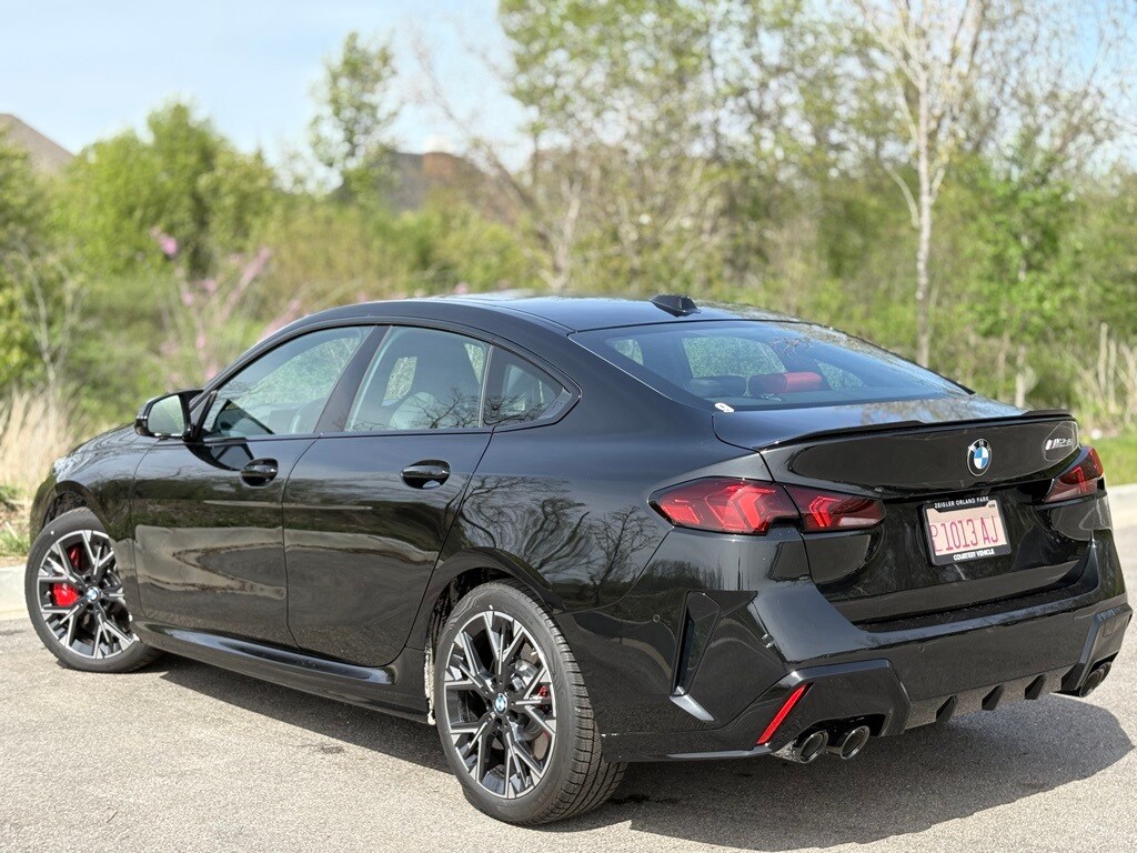 2025 Bmw M235i xDrive Gran Coupe photo 4
