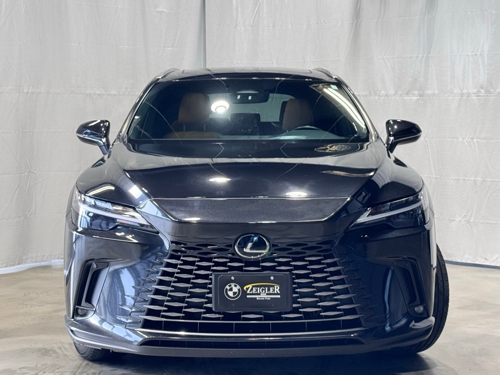 2023 LEXUS RX - Image 2