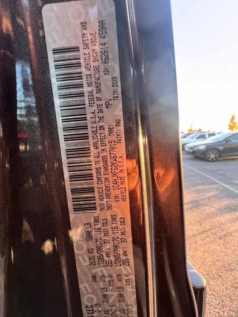 2019 JEEP WRANGLER - Image 32