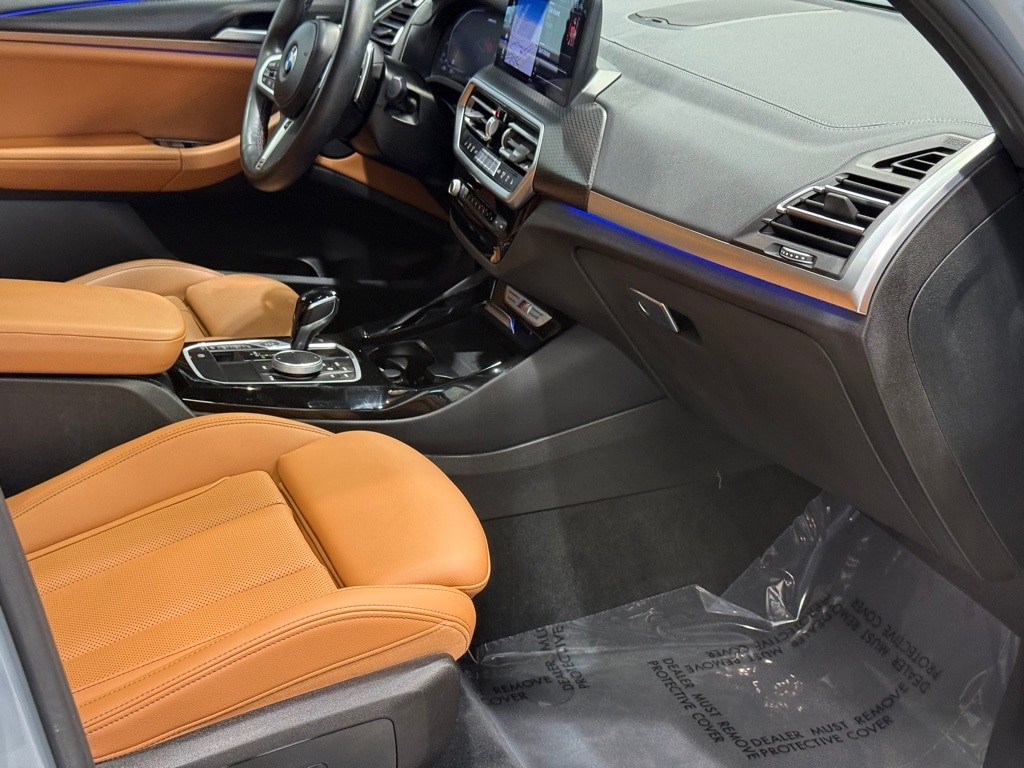 2023 BMW X3 - Image 32