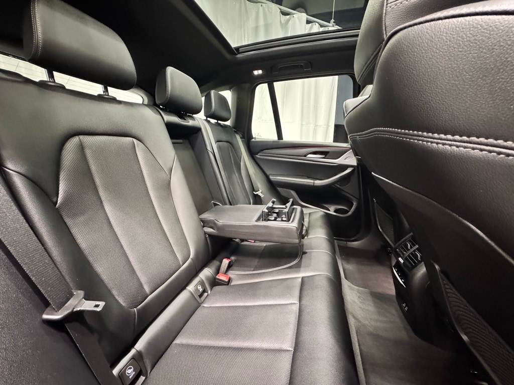 2024 BMW X3 - Image 26