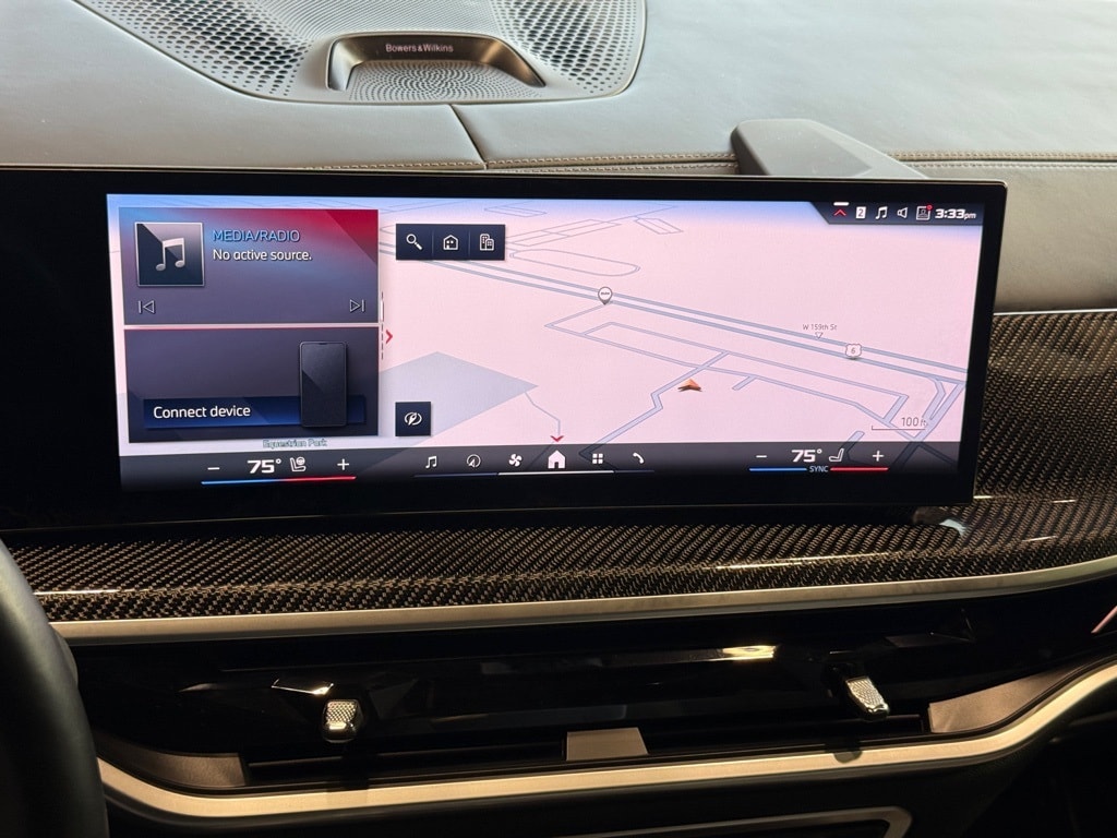 2024 BMW X6 - Image 27