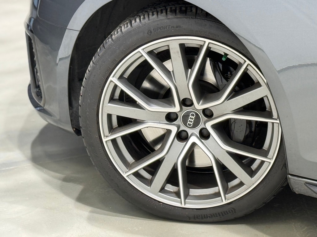 2024 AUDI S4 - Image 11