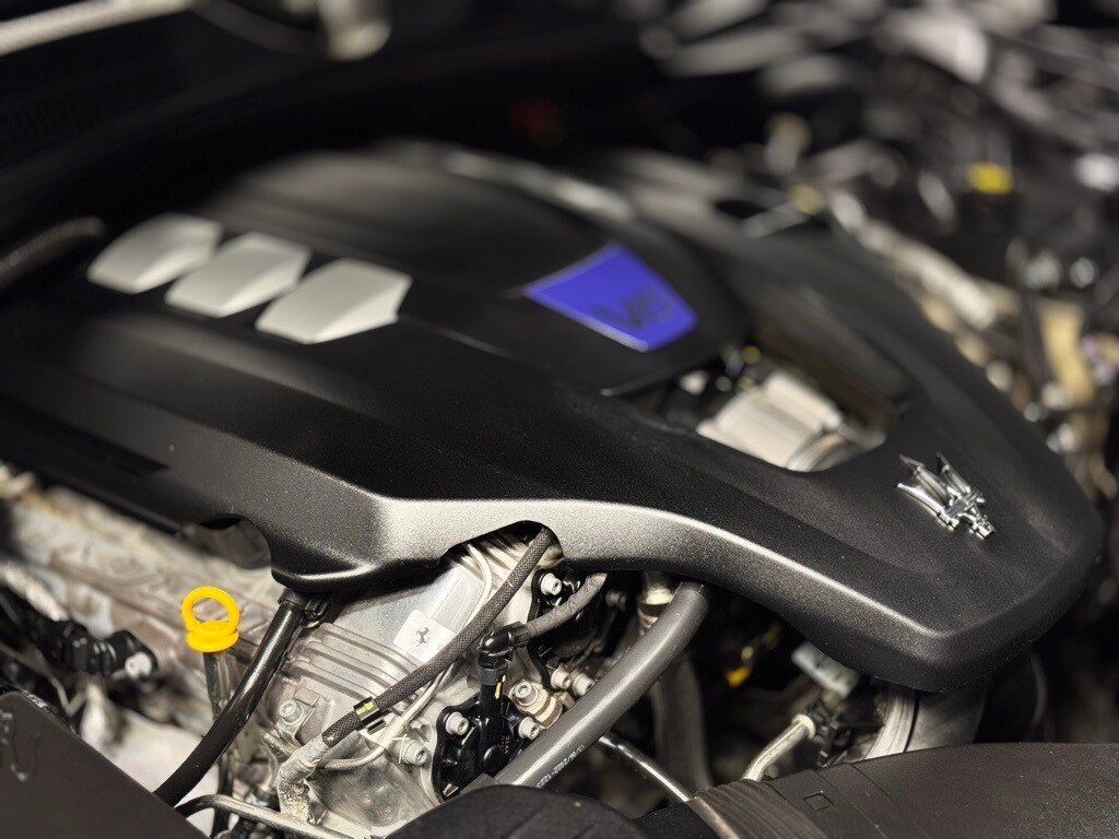 2023 MASERATI QUATTROPORTE - Image 35