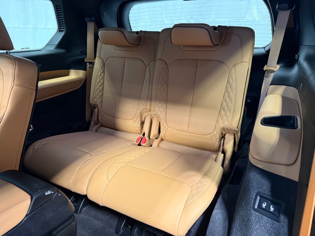 2021 JEEP GRAND CHEROKEE L - Image 21