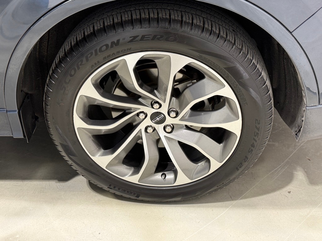 2022 LINCOLN AVIATOR - Image 8