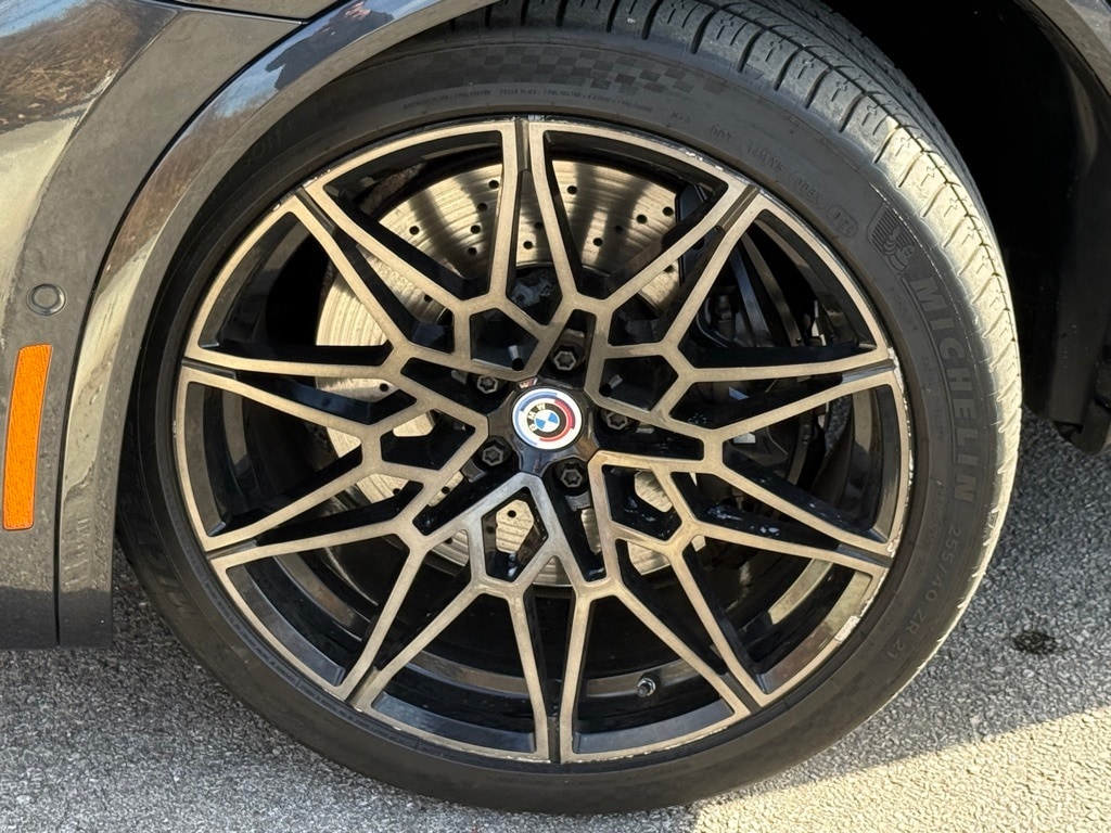 2023 BMW X3 - Image 11