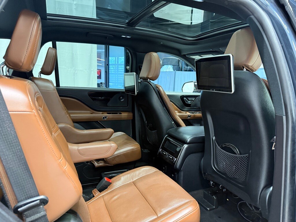 2022 LINCOLN AVIATOR - Image 26