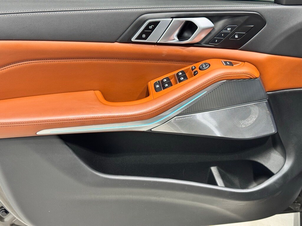 2023 BMW X5 - Image 18