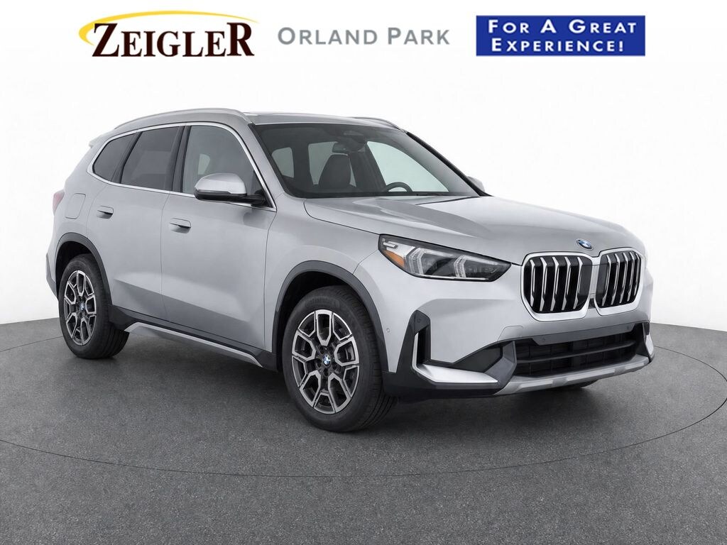 New 2027 BMW X1 xDrive28i xDrive28i SAV