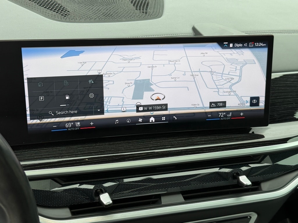 2024 BMW X5 - Image 9