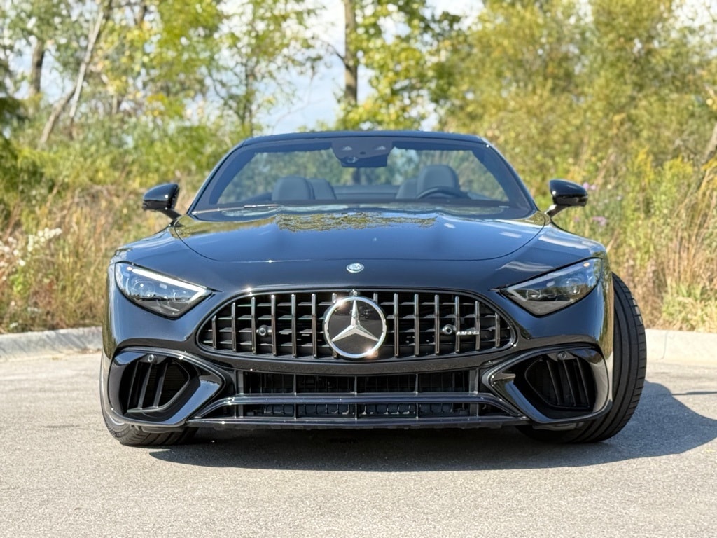 2023 MERCEDES-BENZ SL-CLASS - Image 12
