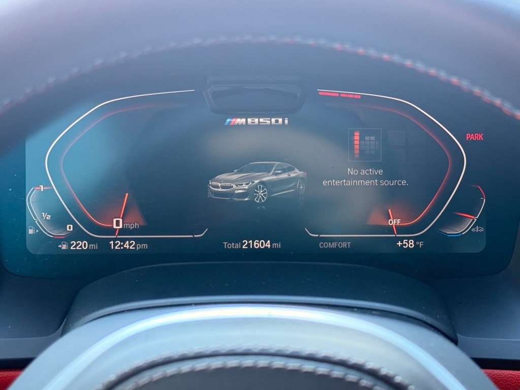 2023 BMW M850I - Image 29