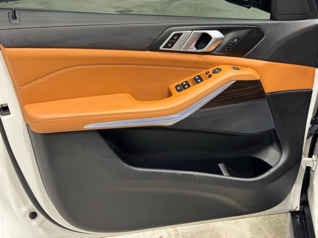 2021 BMW X5 - Image 19