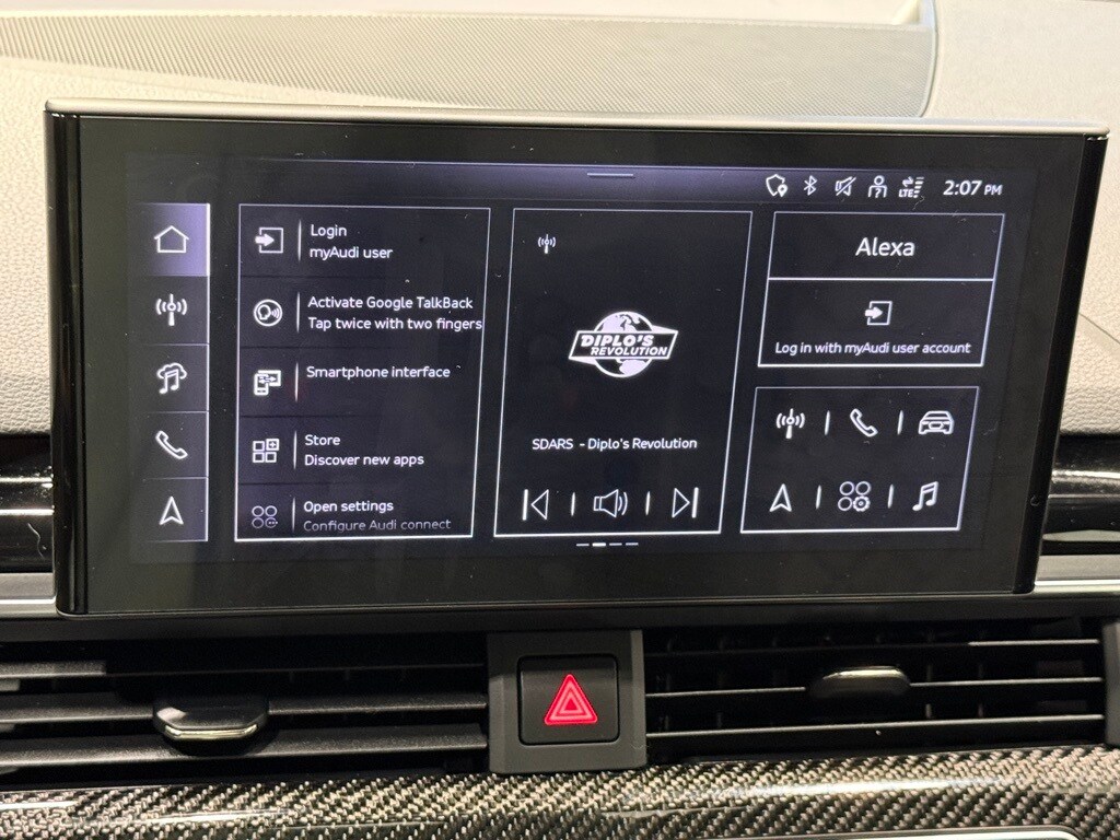 2024 AUDI S4 - Image 18