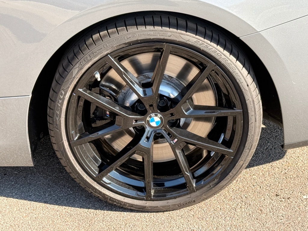 2023 BMW M850I - Image 11